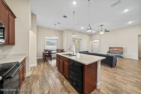 4632 Shannock Avenue Merritt Island FL 32953