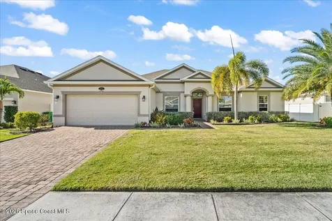 4632 Shannock Avenue Merritt Island FL 32953