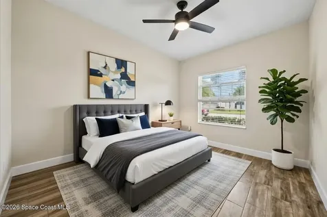 4632 Shannock Avenue Merritt Island FL 32953
