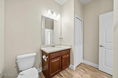 4632 Shannock Avenue Merritt Island FL 32953