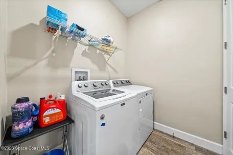 4632 Shannock Avenue Merritt Island FL 32953