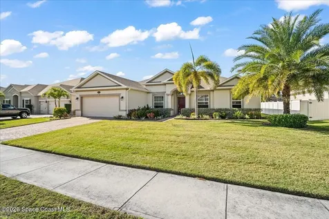 4632 Shannock Avenue Merritt Island FL 32953