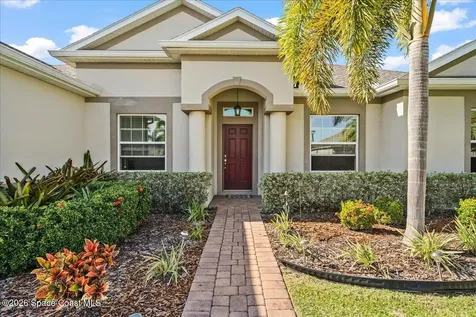 4632 Shannock Avenue Merritt Island FL 32953