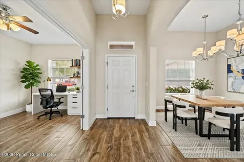 4632 Shannock Avenue Merritt Island FL 32953