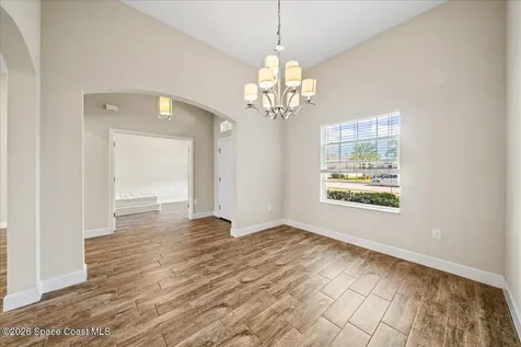 4632 Shannock Avenue Merritt Island FL 32953