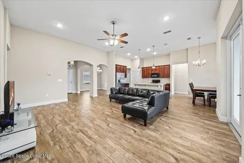 4632 Shannock Avenue Merritt Island FL 32953