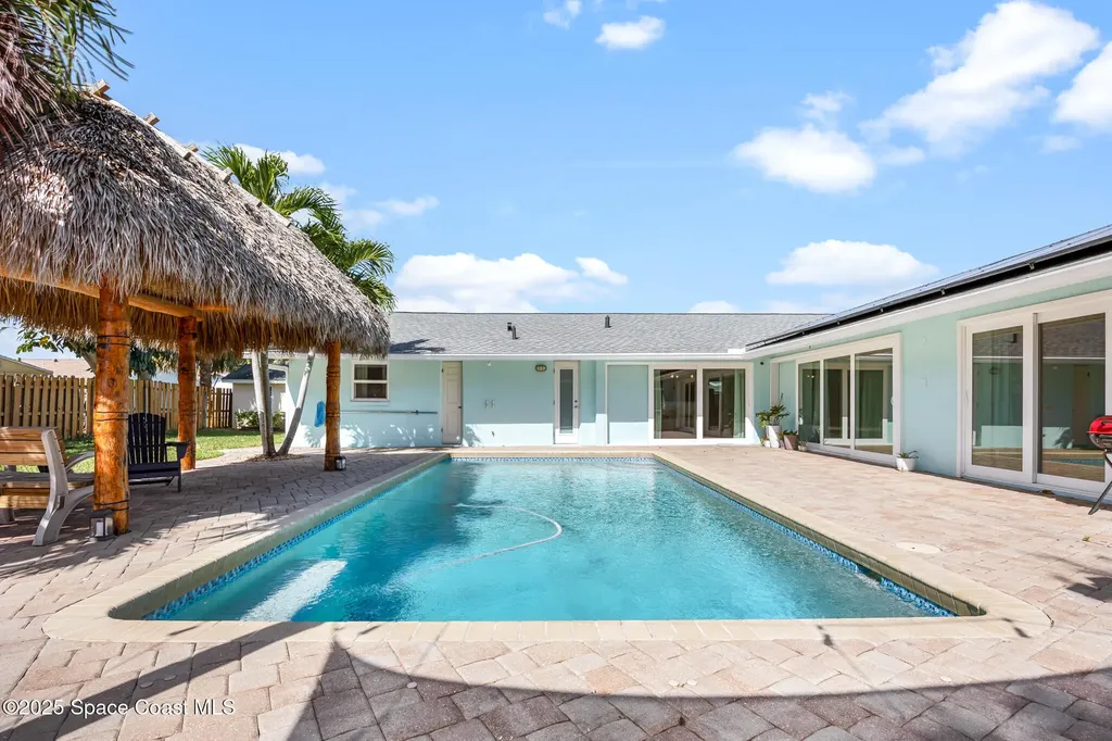 217 Ash Avenue Melbourne Beach FL 32951
