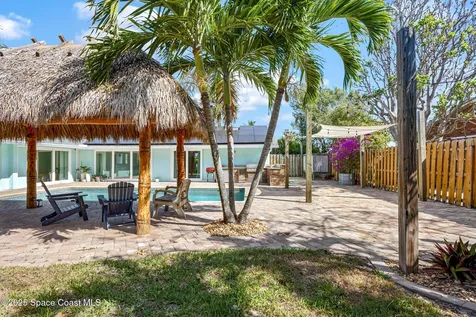 217 Ash Avenue Melbourne Beach FL 32951