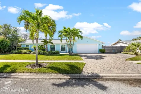 217 Ash Avenue Melbourne Beach FL 32951