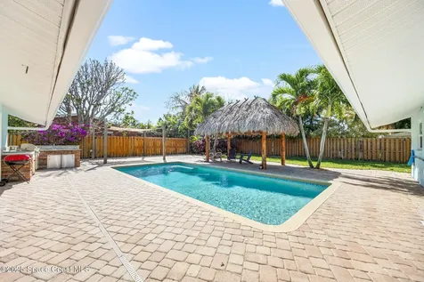217 Ash Avenue Melbourne Beach FL 32951