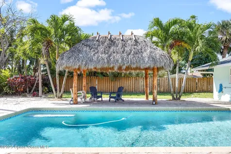 217 Ash Avenue Melbourne Beach FL 32951