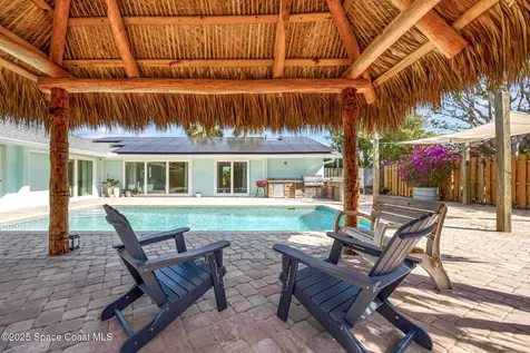 217 Ash Avenue Melbourne Beach FL 32951