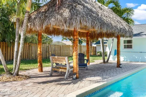 217 Ash Avenue Melbourne Beach FL 32951
