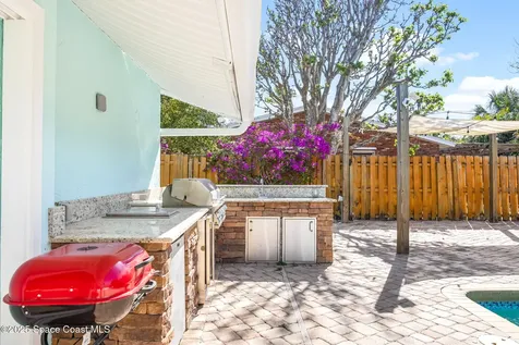 217 Ash Avenue Melbourne Beach FL 32951
