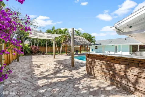 217 Ash Avenue Melbourne Beach FL 32951