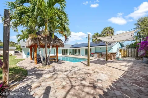 217 Ash Avenue Melbourne Beach FL 32951