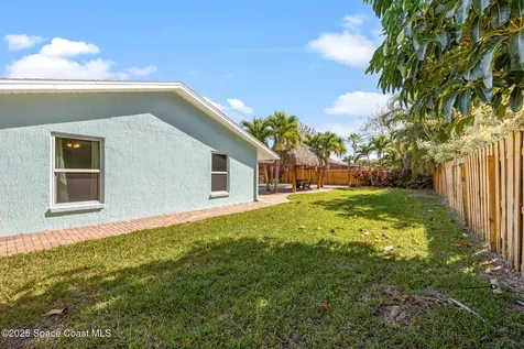 217 Ash Avenue Melbourne Beach FL 32951