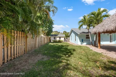 217 Ash Avenue Melbourne Beach FL 32951