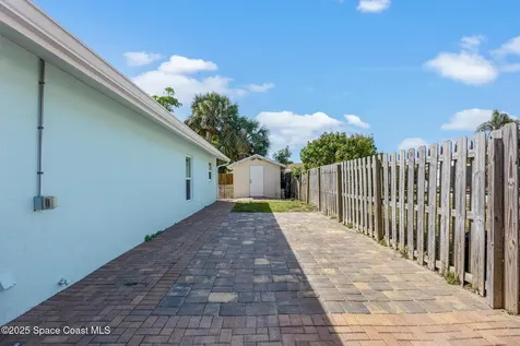 217 Ash Avenue Melbourne Beach FL 32951