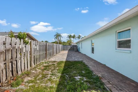217 Ash Avenue Melbourne Beach FL 32951