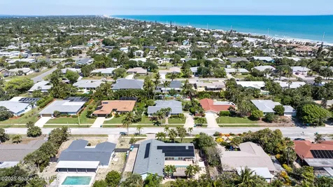 217 Ash Avenue Melbourne Beach FL 32951