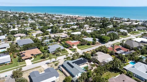 217 Ash Avenue Melbourne Beach FL 32951