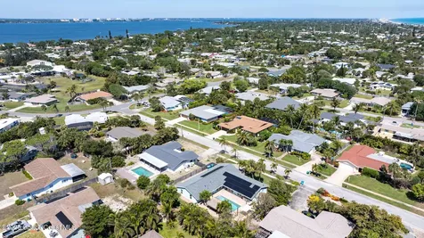 217 Ash Avenue Melbourne Beach FL 32951