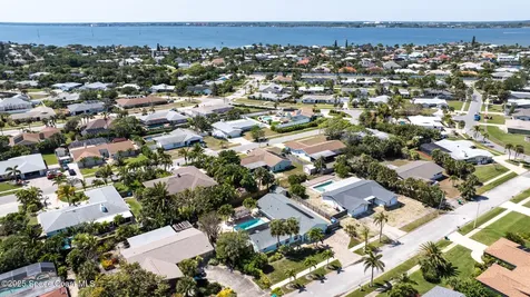 217 Ash Avenue Melbourne Beach FL 32951