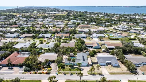 217 Ash Avenue Melbourne Beach FL 32951