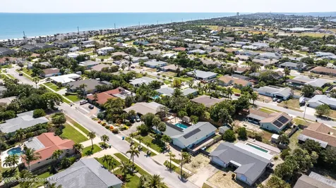 217 Ash Avenue Melbourne Beach FL 32951