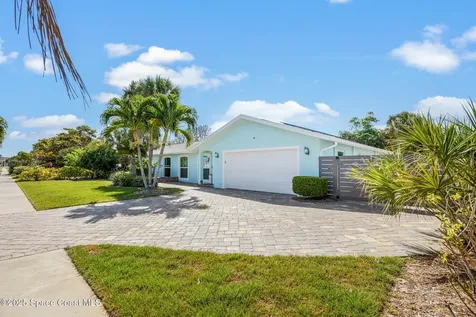 217 Ash Avenue Melbourne Beach FL 32951