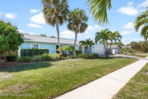 217 Ash Avenue Melbourne Beach FL 32951