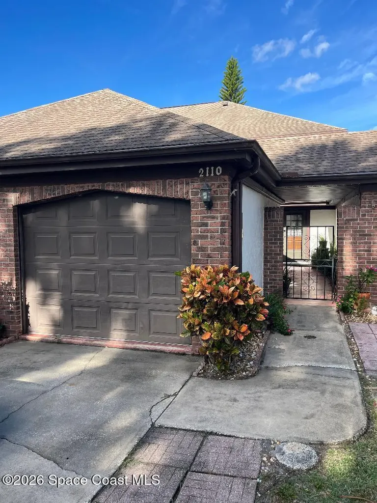 2110 Kings Cross Street Titusville FL 32796