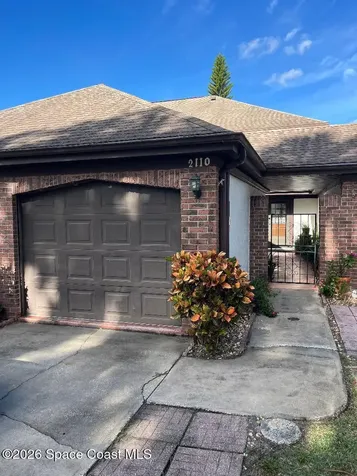 2110 Kings Cross Street Titusville FL 32796