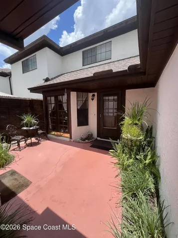 2110 Kings Cross Street Titusville FL 32796