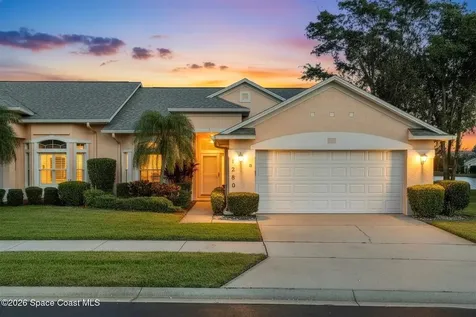 1280 Royal Fern Drive Melbourne FL 32940