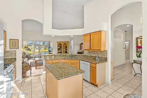 1280 Royal Fern Drive Melbourne FL 32940