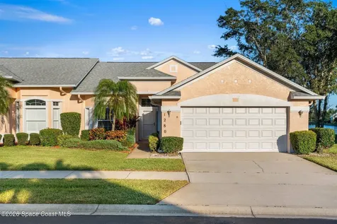 1280 Royal Fern Drive Melbourne FL 32940
