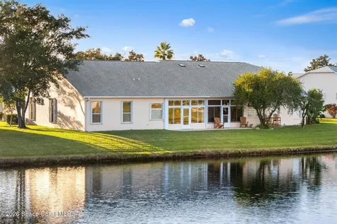 1280 Royal Fern Drive Melbourne FL 32940