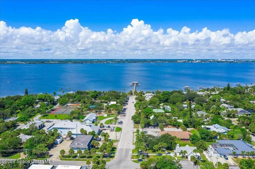 419 Ocean Avenue Melbourne Beach FL 32951