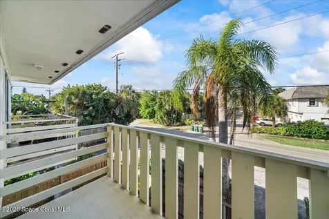 419 Ocean Avenue Melbourne Beach FL 32951