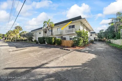 419 Ocean Avenue Melbourne Beach FL 32951