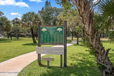 419 Ocean Avenue Melbourne Beach FL 32951