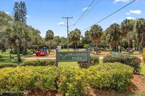 419 Ocean Avenue Melbourne Beach FL 32951
