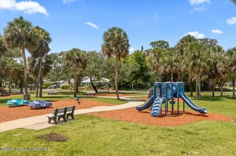 419 Ocean Avenue Melbourne Beach FL 32951