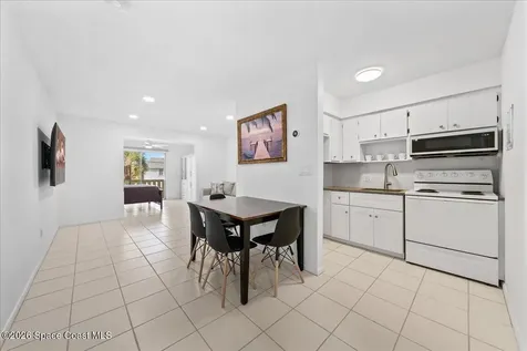 419 Ocean Avenue Melbourne Beach FL 32951