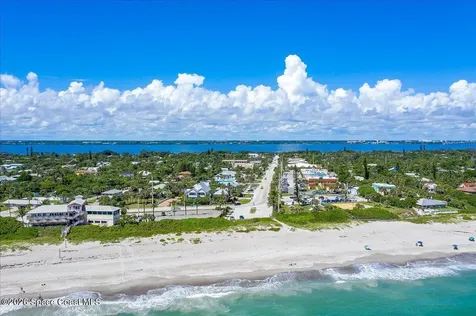 419 Ocean Avenue Melbourne Beach FL 32951