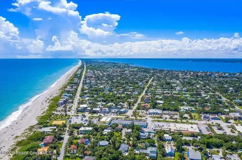 419 Ocean Avenue Melbourne Beach FL 32951