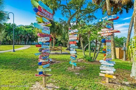 419 Ocean Avenue Melbourne Beach FL 32951