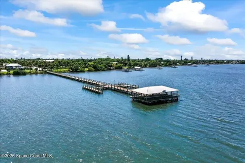 419 Ocean Avenue Melbourne Beach FL 32951